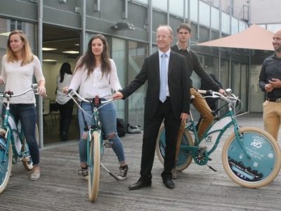 ecovelo-une