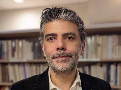 L'avocat grenoblois Éric Hattab succède à Hervé Gerbi (et Jean-Luc Médina) à la présidence du Crif Grenoble-Dauphiné
