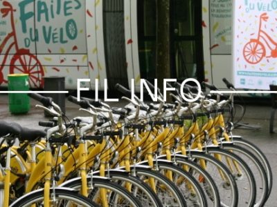 Faites du Velo 2017