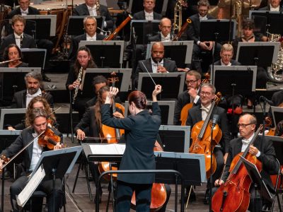 Du 18 au 31 août, le Festival Berlioz de la Côte-Saint-André retrouve son public... et côtoie les étoiles