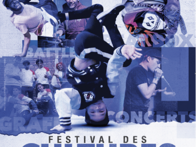Festival des cultures urbaines de Voiron