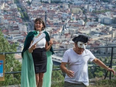 Musique, théâtre et pléthore d'activités à la Bastille pour le mois d'août