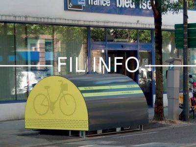 Fil Box a velo