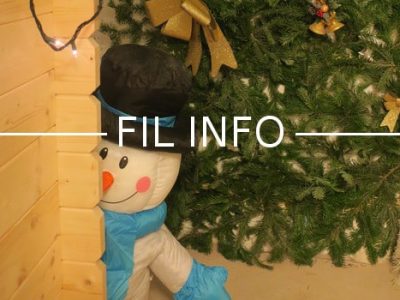 Fil Info Au fil du dedale salle Noel