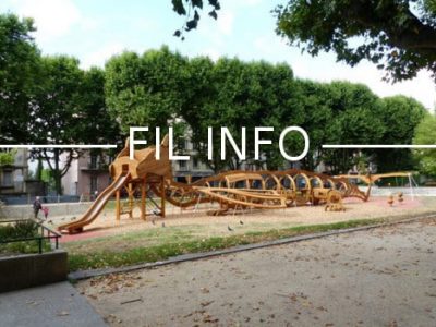 Fil Info Dracque la Dragonne square Saint-Bruno