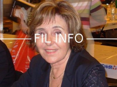 Fil Info Edith Cresson