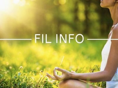 Fil Info Festival Bien-etre chamrousse zen