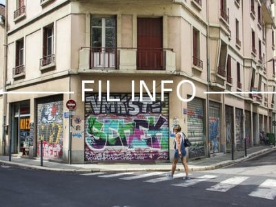 Fil Info Garage Rue