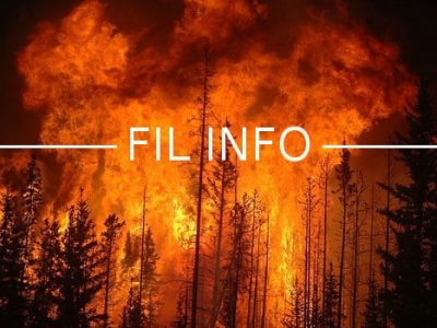 La préfecture de l'Isère rappelle les restrictions d'usage du feu près des forêts, ainsi que ses recommandations en cas de sinistre.