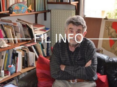 Fil Info Jean-Francois Parent