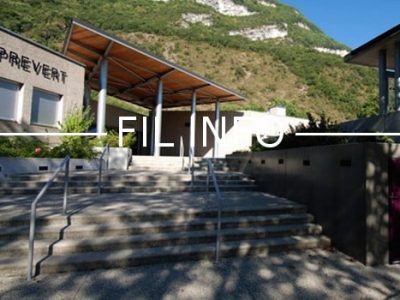 Fil Info Lycee Prevert Fontaine