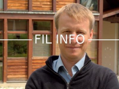 Fil Info Olivier Putot