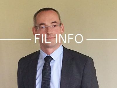 Fil Info Philippe Wuthrich president chambre des notaires 2018