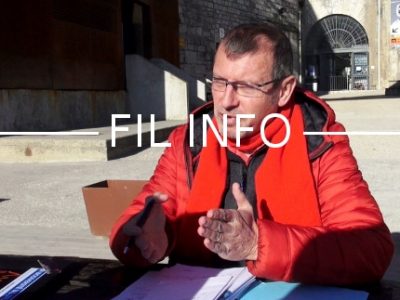 Fil Info Pierre Meriaux