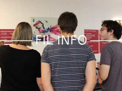 Fil Info Projet Venus Clinique mutualiste