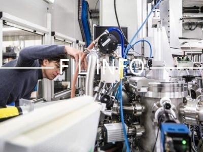 Fil Info Synchrotron