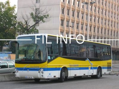 Fil Info VFD