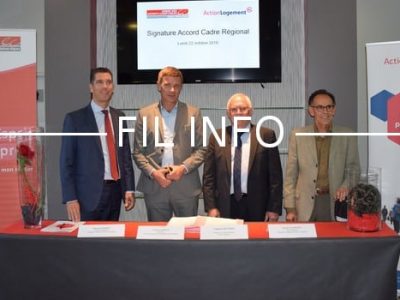 Fil Info accords action logement experts comptables