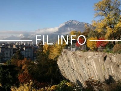 La Ville de Grenoble annonce avoir planté 807 arbres durant l'hiver 2017-2018. Dans le même temps, elle oublie de préciser que 128 arbres ont été abattus.