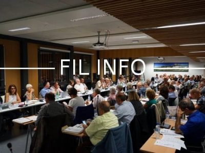Le Grésivaudan établit son projet de territoire, feuille de route sur la gouvernance, les compétences et les actions à mener à l'horizon 2025.