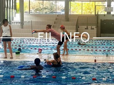 Organisée par la Ville de Grenoble, la 10e édition du Mois de l'accessibilité se déroule du 3 novembre au 3 décembre 2018. © DR