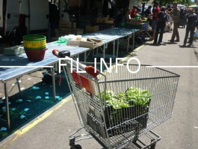 Certains l'attendent impatiemment, d'autres redoutent le nouveau concurrent... Le pôle commercial Neyrpic ouvrira à Saint-Martin-d'Hères au printemps 2020.