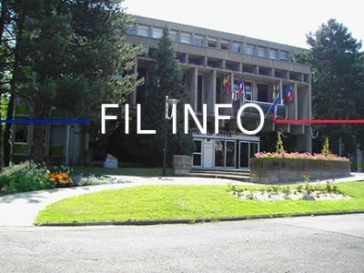 Fontaine Fil Info