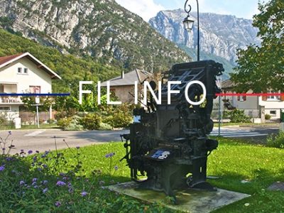 Fontanil-Cornillon Fil Info