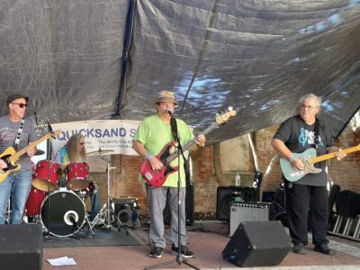 Deux concerts en juin en préambule du Grenoble Alpes Métropole Jazz Festival prévu sur septembre-octobre
