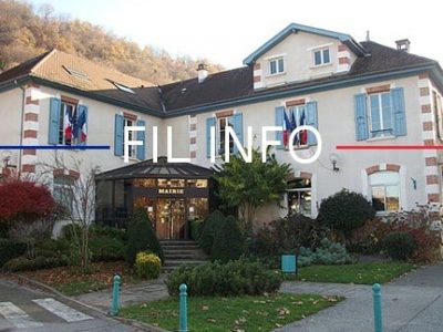 Gières Fil Info