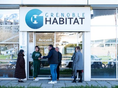 Le bailleur social Grenoble Habitat perd plus d'un million d'euros... à la suite d'une escroquerie
