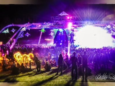 Hadra Trance Festival : les festivals sont à la peine en Isère.