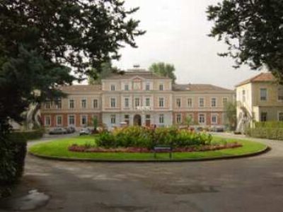 Hopital Saint Egreve