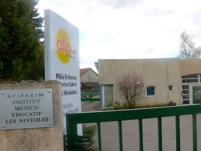 L'institut médico-éducatif Les Nivéoles à Voiron. Violences sexuelles, enquête, autistes, enfants.