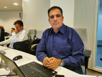 L'élu d'opposition de Grenoble Chérif Boutafa condamné en appel à 18 mois de prison avec sursis