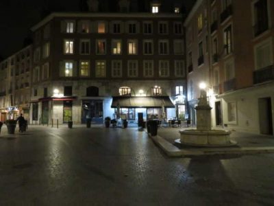 © Tim Buisson – Place Gre’net