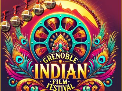 Indian film festival 2025 © Indian cinema events