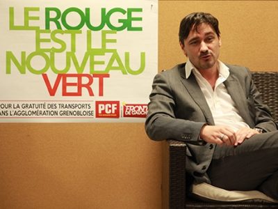 Jérôme Marcuccini PCF38