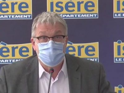 Jean Pierre Barbier - Couv