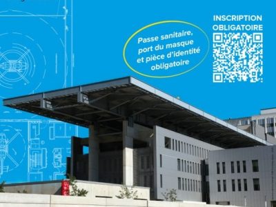Le CHU de Grenoble organise des visites de son nouveau plateau techniques les 16 et 17 octobre