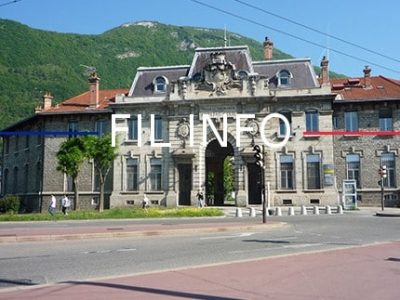 La Tronche Fil Info