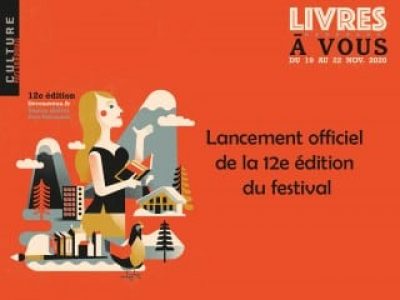 Livres à vous 2020