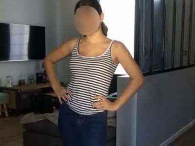Lola debardeur une