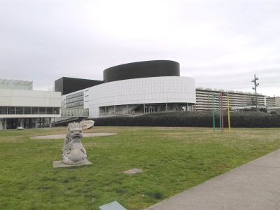Nouveau préavis de grève illimitée à la MC2 de Grenoble à compter du vendredi 17 novembre