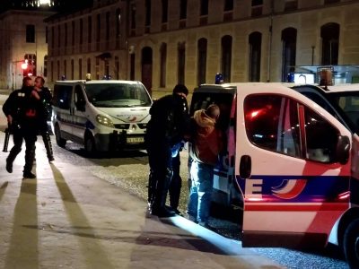 © Manuel Pavard - Place Gre'net