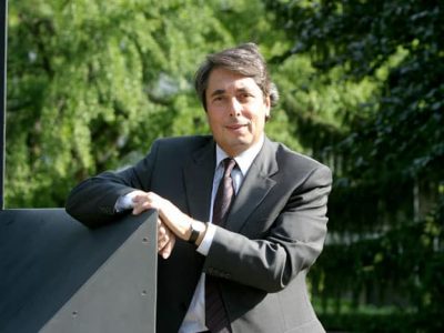 Classement de l'Express maires de France