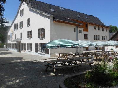 Le centre de vacances Montagne et musique en Vercors (Autrans) ferme ses portes au 31 décembre 2021