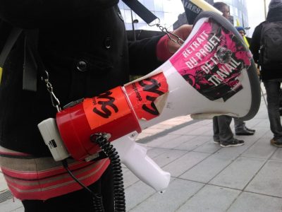 L'Apajh Isère accusée de "répression syndicale" pour avoir lancé une procédure de licenciement contre deux salariés