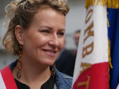 Émilie Chalas organise une conférence à l'occasion de la Journée de la laïcité à l'école le 9 décembre