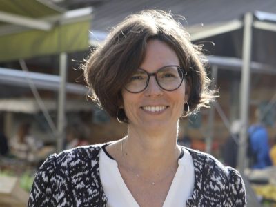 La députée de l'Isère Camille Galliard-Minier nommée ministre déléguée à l'Autonomie et aux Personnes handicapées